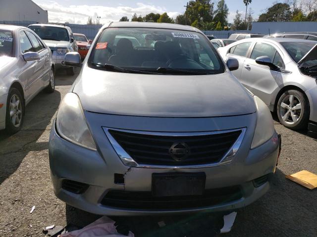 Photo 4 VIN: 3N1CN7AP5EL830182 - NISSAN VERSA S 