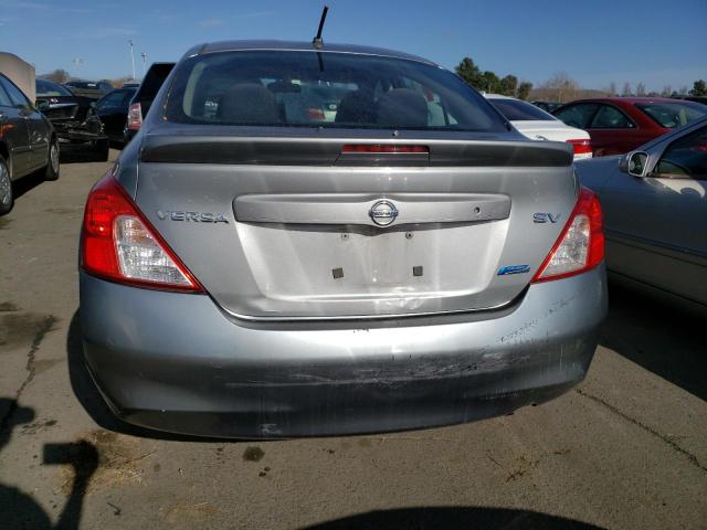 Photo 5 VIN: 3N1CN7AP5EL830182 - NISSAN VERSA S 