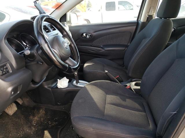 Photo 6 VIN: 3N1CN7AP5EL830182 - NISSAN VERSA S 