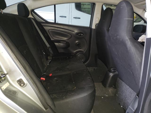 Photo 5 VIN: 3N1CN7AP5EL830621 - NISSAN VERSA S 