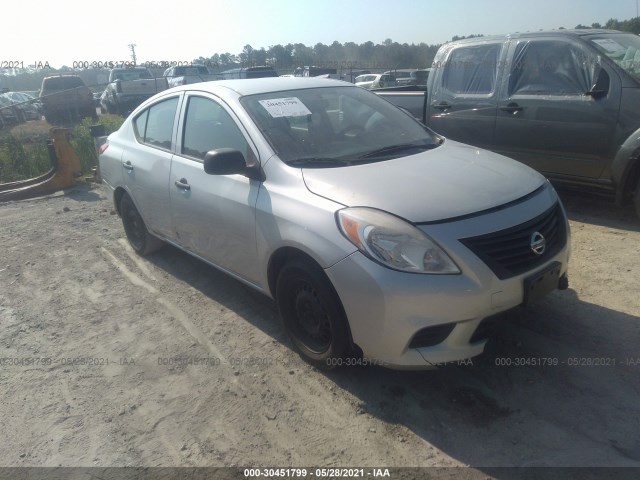 Photo 0 VIN: 3N1CN7AP5EL830926 - NISSAN VERSA 