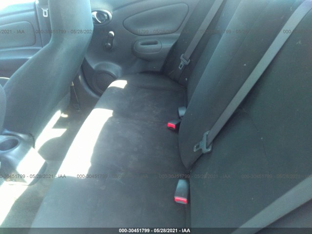 Photo 7 VIN: 3N1CN7AP5EL830926 - NISSAN VERSA 