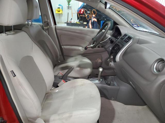 Photo 4 VIN: 3N1CN7AP5EL831865 - NISSAN VERSA S 