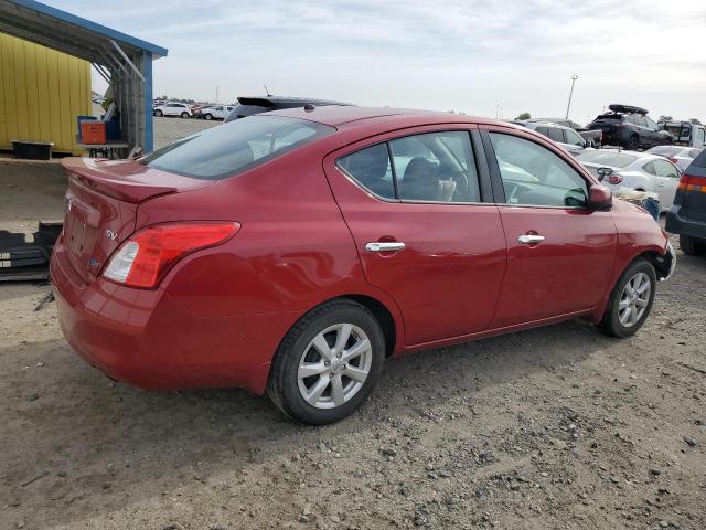 Photo 2 VIN: 3N1CN7AP5EL832921 - NISSAN VERSA S 