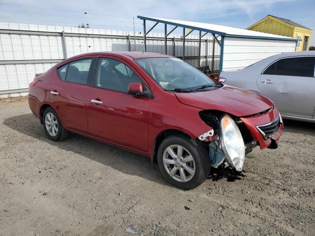 Photo 3 VIN: 3N1CN7AP5EL832921 - NISSAN VERSA S 