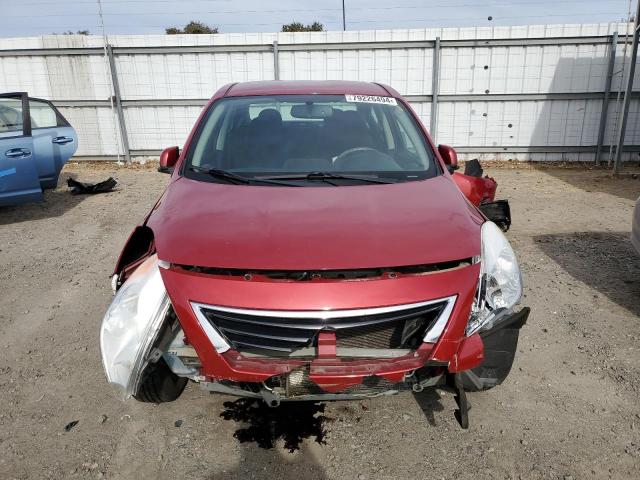 Photo 4 VIN: 3N1CN7AP5EL832921 - NISSAN VERSA S 