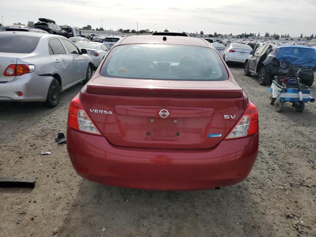 Photo 5 VIN: 3N1CN7AP5EL832921 - NISSAN VERSA S 