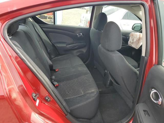 Photo 9 VIN: 3N1CN7AP5EL832921 - NISSAN VERSA S 