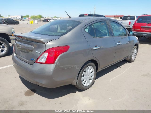 Photo 3 VIN: 3N1CN7AP5EL833163 - NISSAN VERSA 