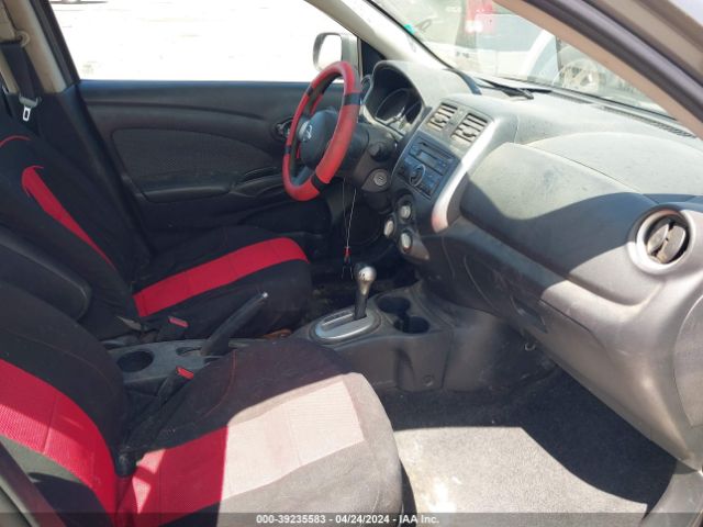 Photo 4 VIN: 3N1CN7AP5EL833163 - NISSAN VERSA 