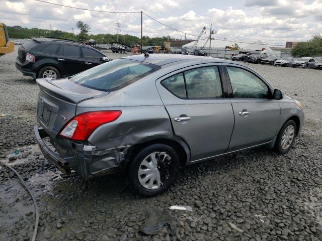 Photo 2 VIN: 3N1CN7AP5EL833275 - NISSAN VERSA 