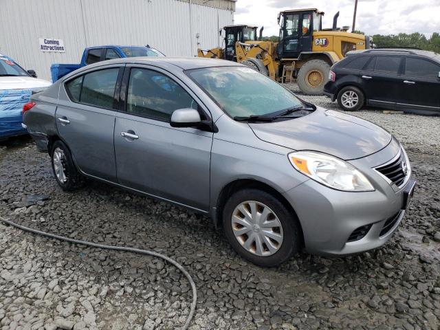 Photo 3 VIN: 3N1CN7AP5EL833275 - NISSAN VERSA 