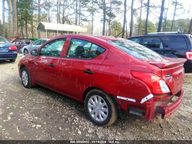 Photo 2 VIN: 3N1CN7AP5EL837374 - NISSAN VERSA 