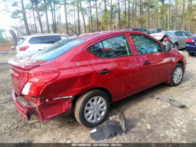 Photo 3 VIN: 3N1CN7AP5EL837374 - NISSAN VERSA 