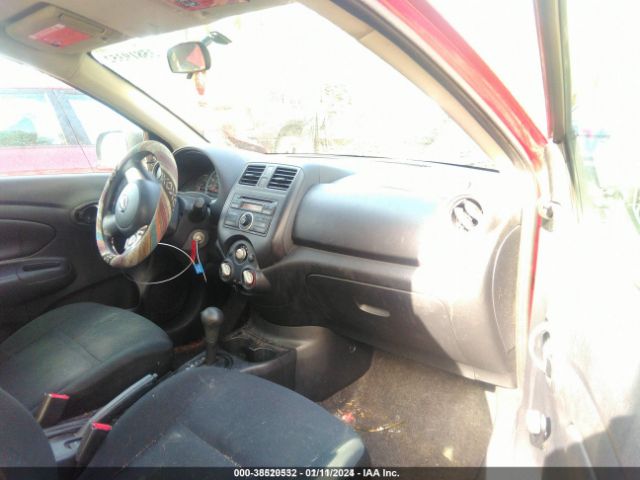 Photo 4 VIN: 3N1CN7AP5EL837374 - NISSAN VERSA 