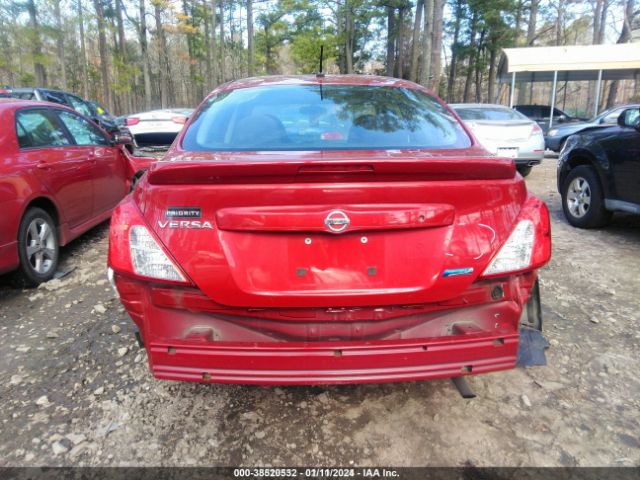 Photo 5 VIN: 3N1CN7AP5EL837374 - NISSAN VERSA 