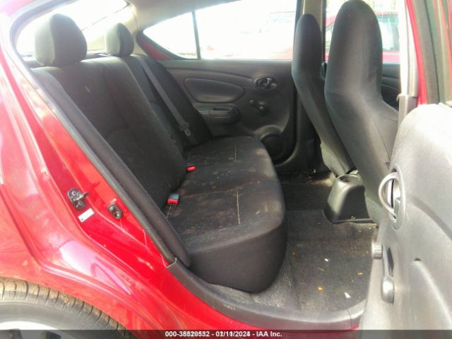 Photo 7 VIN: 3N1CN7AP5EL837374 - NISSAN VERSA 