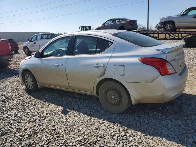 Photo 1 VIN: 3N1CN7AP5EL839271 - NISSAN VERSA 