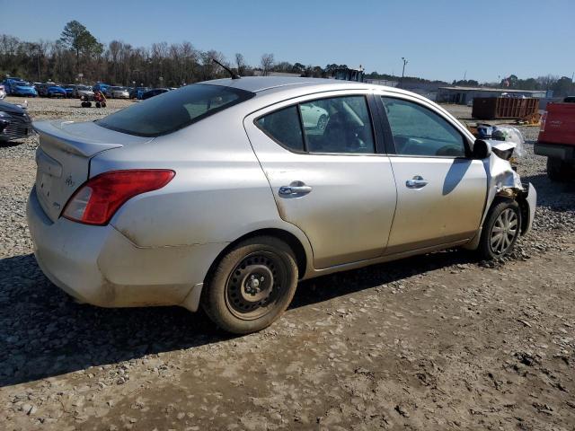 Photo 2 VIN: 3N1CN7AP5EL839271 - NISSAN VERSA 