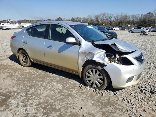 Photo 3 VIN: 3N1CN7AP5EL839271 - NISSAN VERSA 