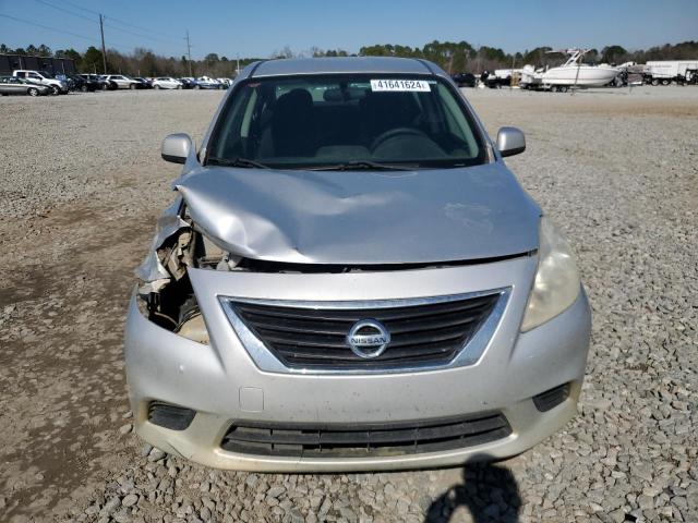 Photo 4 VIN: 3N1CN7AP5EL839271 - NISSAN VERSA 