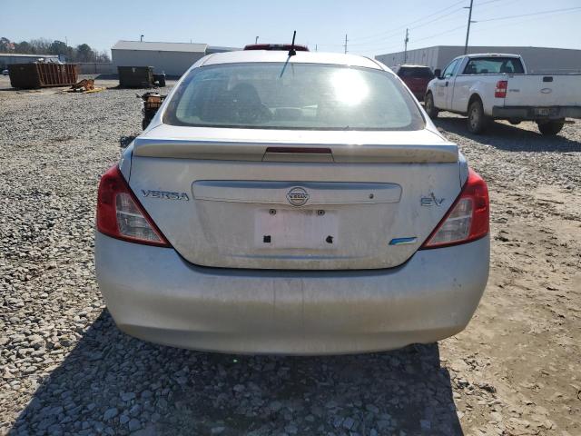 Photo 5 VIN: 3N1CN7AP5EL839271 - NISSAN VERSA 