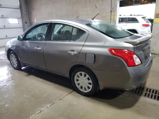 Photo 1 VIN: 3N1CN7AP5EL840260 - NISSAN VERSA S 