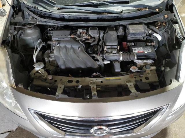 Photo 10 VIN: 3N1CN7AP5EL840260 - NISSAN VERSA S 