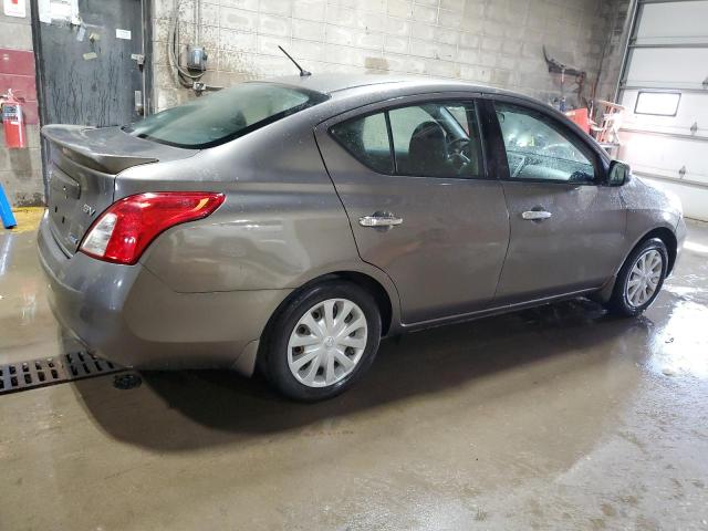 Photo 2 VIN: 3N1CN7AP5EL840260 - NISSAN VERSA S 