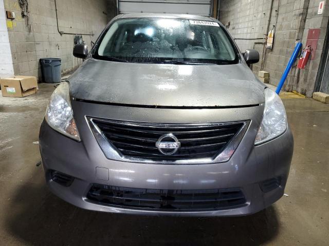 Photo 4 VIN: 3N1CN7AP5EL840260 - NISSAN VERSA S 