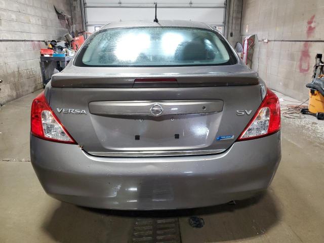 Photo 5 VIN: 3N1CN7AP5EL840260 - NISSAN VERSA S 