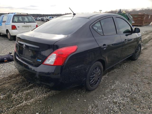 Photo 3 VIN: 3N1CN7AP5EL840467 - NISSAN VERSA S 