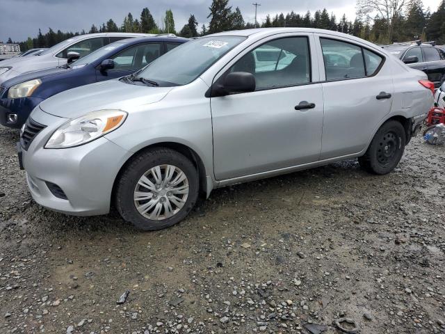 Photo 0 VIN: 3N1CN7AP5EL840842 - NISSAN VERSA 