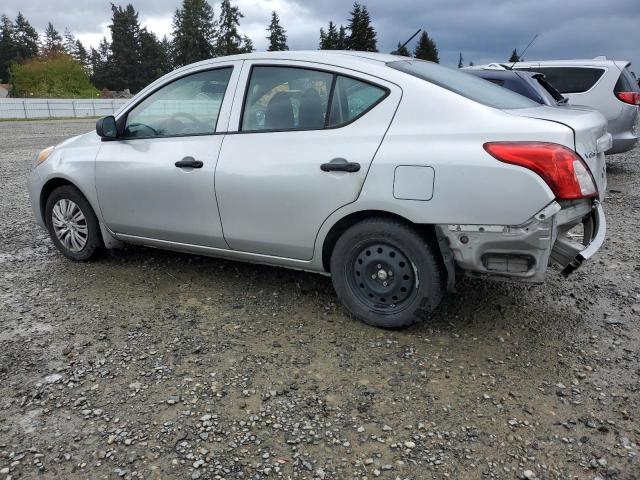 Photo 1 VIN: 3N1CN7AP5EL840842 - NISSAN VERSA 