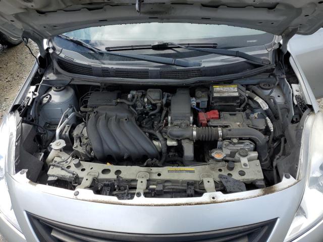 Photo 10 VIN: 3N1CN7AP5EL840842 - NISSAN VERSA 