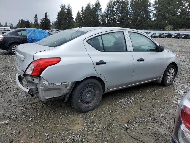 Photo 2 VIN: 3N1CN7AP5EL840842 - NISSAN VERSA 