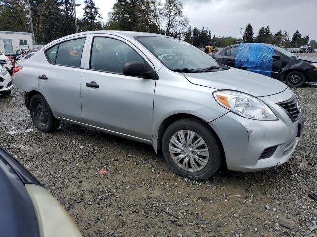 Photo 3 VIN: 3N1CN7AP5EL840842 - NISSAN VERSA 