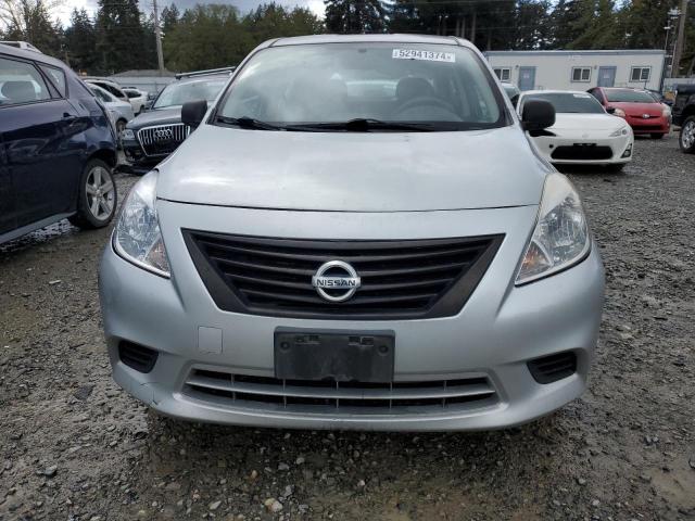 Photo 4 VIN: 3N1CN7AP5EL840842 - NISSAN VERSA 