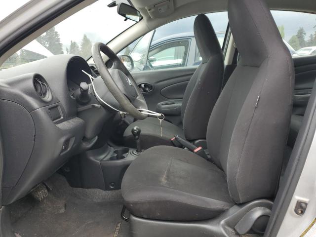 Photo 6 VIN: 3N1CN7AP5EL840842 - NISSAN VERSA 