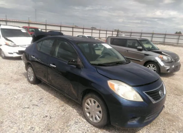 Photo 0 VIN: 3N1CN7AP5EL841294 - NISSAN VERSA 