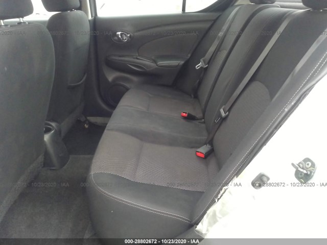 Photo 7 VIN: 3N1CN7AP5EL841649 - NISSAN VERSA 