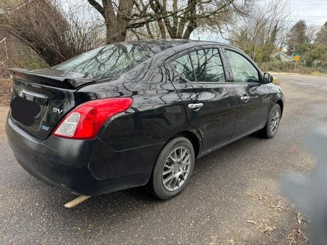 Photo 3 VIN: 3N1CN7AP5EL841974 - NISSAN VERSA S 