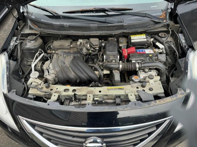 Photo 6 VIN: 3N1CN7AP5EL841974 - NISSAN VERSA S 