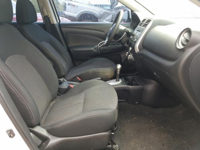 Photo 4 VIN: 3N1CN7AP5EL842963 - NISSAN VERSA S 