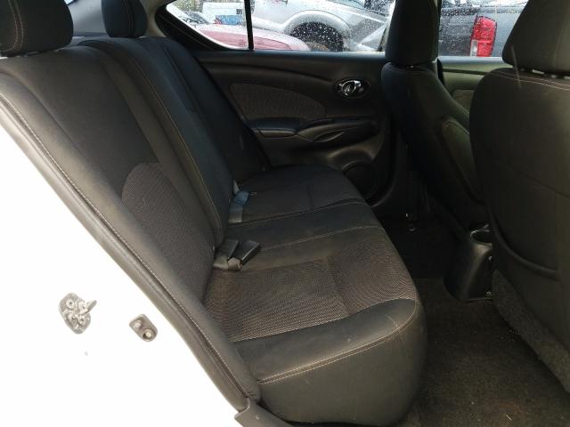 Photo 5 VIN: 3N1CN7AP5EL842963 - NISSAN VERSA S 