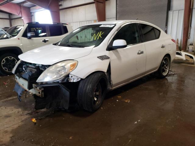 Photo 0 VIN: 3N1CN7AP5EL843143 - NISSAN VERSA S 