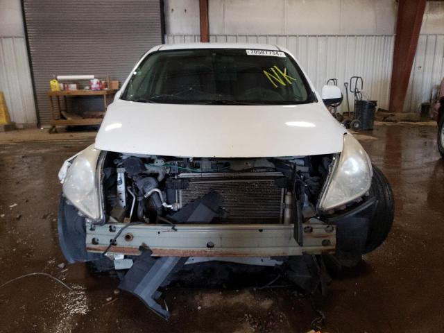 Photo 4 VIN: 3N1CN7AP5EL843143 - NISSAN VERSA S 