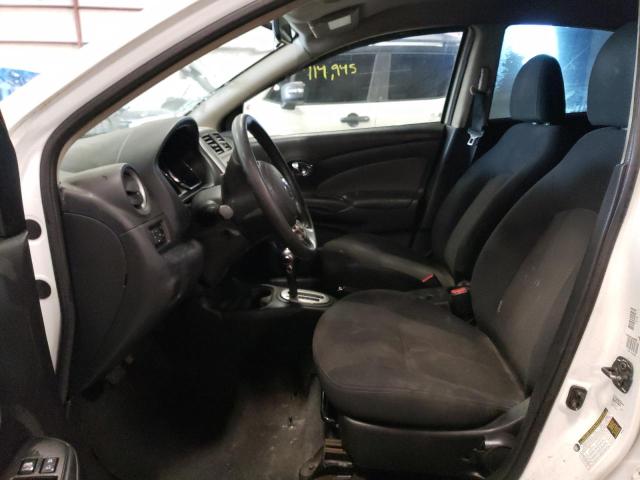 Photo 6 VIN: 3N1CN7AP5EL843143 - NISSAN VERSA S 