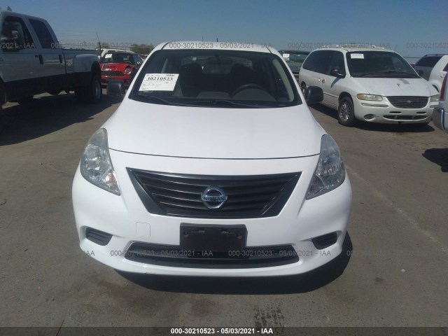 Photo 5 VIN: 3N1CN7AP5EL843336 - NISSAN VERSA 