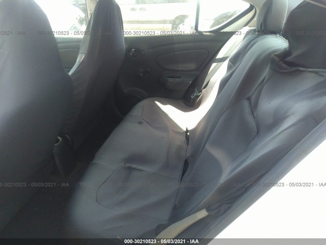 Photo 7 VIN: 3N1CN7AP5EL843336 - NISSAN VERSA 